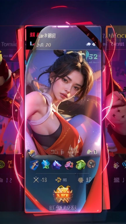 ((BEST quality,8k,Masterpiece:1.3)),upper body,,Sharp focus:1.2,Beautiful Woman with perfect figure,higly detailed facial and skin teksture,Detail eyes,double eyelids,interior view,ferpect lightning,