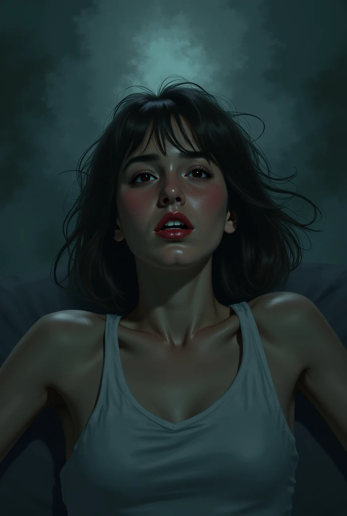 masterpiece,(best quality:1.3),ultra high res,raw photo,detailed skin,beautiful lighting, (realistic, photo-realistic:1.4),
1girl, <lora:CartoonV1:1>