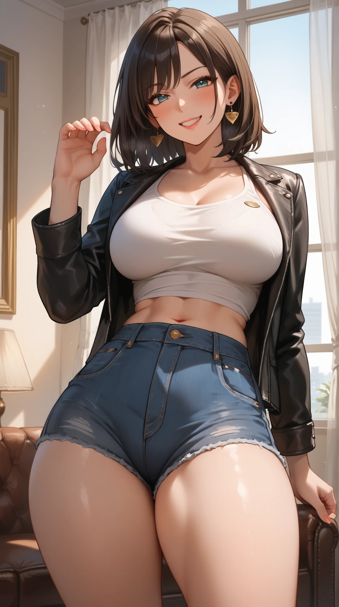 cid kageno mulher
