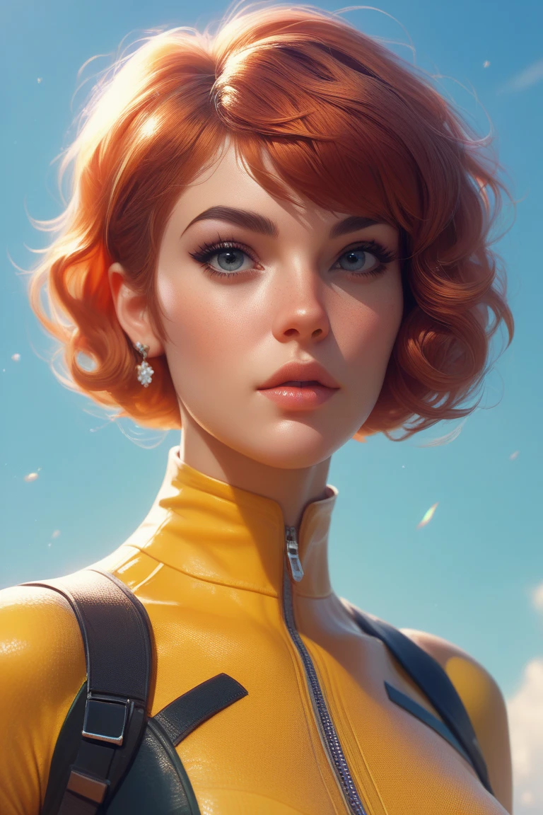 Masterpiece,High Quality,illustration,
<lora:PE_ColorPortraitWoman:1> PEColorPortraitWoman,
Samus Aran