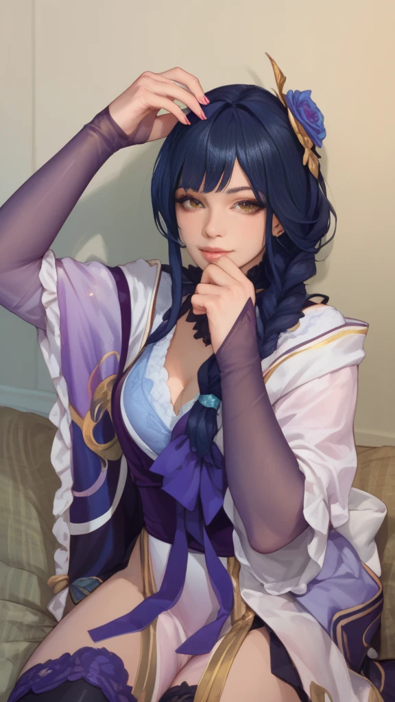(最高qualityのディテール)、Realistic、8K Ultra HD、High resolution、(One Girl:1.2),(Fatal Beauty,Attractive beauty) ,(A supple and powerful physique),(Sensual charm),(Mysterious charm:1.1),(Captivating silhouette),The 超detailedな、高qualityのテクスチャ、複雑なdetailed、detailed、非常にdetailedなCG、高qualityの影、detailed 美しく繊細な顔、detailed 美しく繊細な目、Written boundary depth、Ray Tracing、20th Generation、Cute K-Pop Girls、(The Face of Ulzan in Korea)、Thin face、(Urzan-6500-v1.1:0.6)、PurerosFace_v1、Glowing Eyes、Perfect body、 Viewer Display、(最高qualityのディテール:1.2)、Realistic、8K Ultra HD、High resolution、Woman close up, realistic girl rendering, 8k artistic german bokeh, Enchanting girl, Real Girls, Gurwitz, Gurwitz-style artwork, Girl Roleplay, Realistic 3D style, cgstation Popular Topics,, 8K Portrait Rendering,(truth,truth:1.4),(Sparkling eyes girl:1.2)、The 超detailedな、高qualityのテクスチャ、複雑なdetailed、detailed、非常にdetailedなCG、高qualityの影、detailed 美しく繊細な顔、detailed 美しく繊細な目、Written boundary depth、Ray Tracing、20th Generation、Cute K-Pop Girls、(The Face of Ulzan in Korea)、Thin face、(Urzan-6500-v1.1:0.6)、cheek、Glossy Lips、、High resolution, Best image quality, 最高quality, Realistic, 超detailedな, Photorealistic, 4K 8K Ultra HD Full Color RAW Photos, Fujifilm(Medium format), Hasselblad, Carl Zeiss, Incredible dynamic range photography(utility_art:Smooth-768:1.1),High resolution, High pixel count, 明確なdetailed, Clear images, Natural color reproduction, Noise Reduction, High fidelity, quality, Software Improvements, Upscaling, Optimized Algorithms, Professional-level retouching,
1. Oversized coat:
The coat is、Choose an oversized design that covers from shoulders to knees.。Color is classic navy or black、or warm khaki or beige, wait.、Choose colors that match the season。
2. Knitted sweater or turtleneck:
To protect yourself from the cold、Knitted sweater or turtleneckを選択してください。Match the texture and color of the knit to the coat.。
3. Wide leg pants:
For pants, Choose a wide-leg design、Combines ease of movement and style。Denim in dark tones or black trousers will look good.。
4. Knee-high boots:
What is included in an oversized coat、足首からふくらはぎまでカバーするKnee-high bootsとの組み合わせ。Boots are black or dark brown and chic.、Gives a stylish impression。
5. accessories:
シンプルなゴールドまたはシルバーのaccessoriesを選択してください、Add elegance to your outfit。for example、Long necklaces and large earrings are recommended.。
6. Handbags:
Handbags、Choose a color that matches the tone of your outfit.。Shoulder bags and tote bags are convenient and stylish。
7. Compensateと髪型:
Compensate, Choose natural colors that flatter your skin。Wavy Hair、By creating loose curls、Appeal to softness。