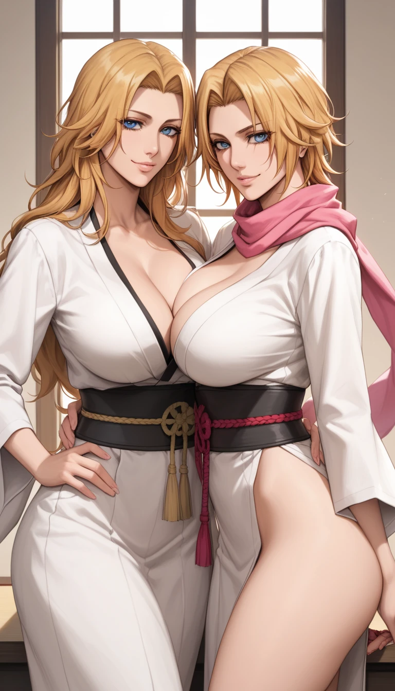 (((rangiku Matsumoto)))8k,((de BLEACH ))((lleva su hakama))(((rengiku matsumoto de bleach)))(((ella posa cat walk)))(((Amazing tits)))caliente, hermosa,((Hornie)),(((matsumoto)))((tiene nalgotas)))8k,((parece un render 3d)) hiperrealista todo como un motor irreal trazado de rayos render ((estilo humano hiperealista)),(((Empty dark background))). hiperrealista todo como un motor irreal trazado de rayos render estilo humano realista ,(((Empty dark background)))., (((emptyback ground)))Suavemente iluminado, Intimo exquisito detalle, sharp focus, intrincadamente detallado, rewarded photography, small-catchlight, bajo contraste, alta nitidez, facial-symmetry, profundidad de campo, cinematic background, Renderizado del motor irreal, Imagen central, dream-like, Suavemente iluminado, intimo, imagen de cuerpo completo ,cuerpo completo,((tetona)),((piernas torneadas)) perfect ass ecchi, hdri