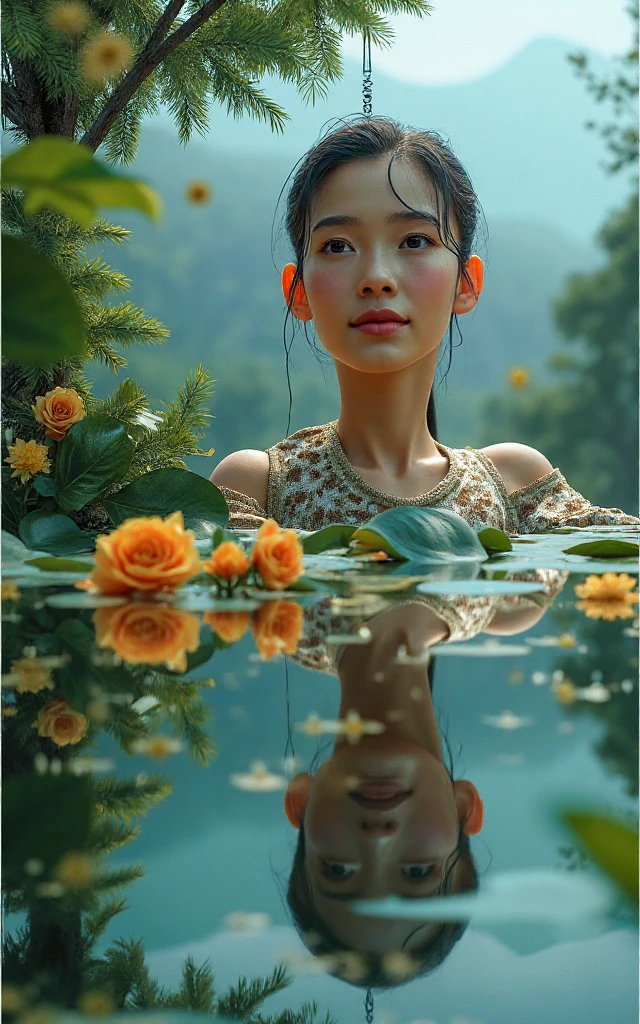 lily pad