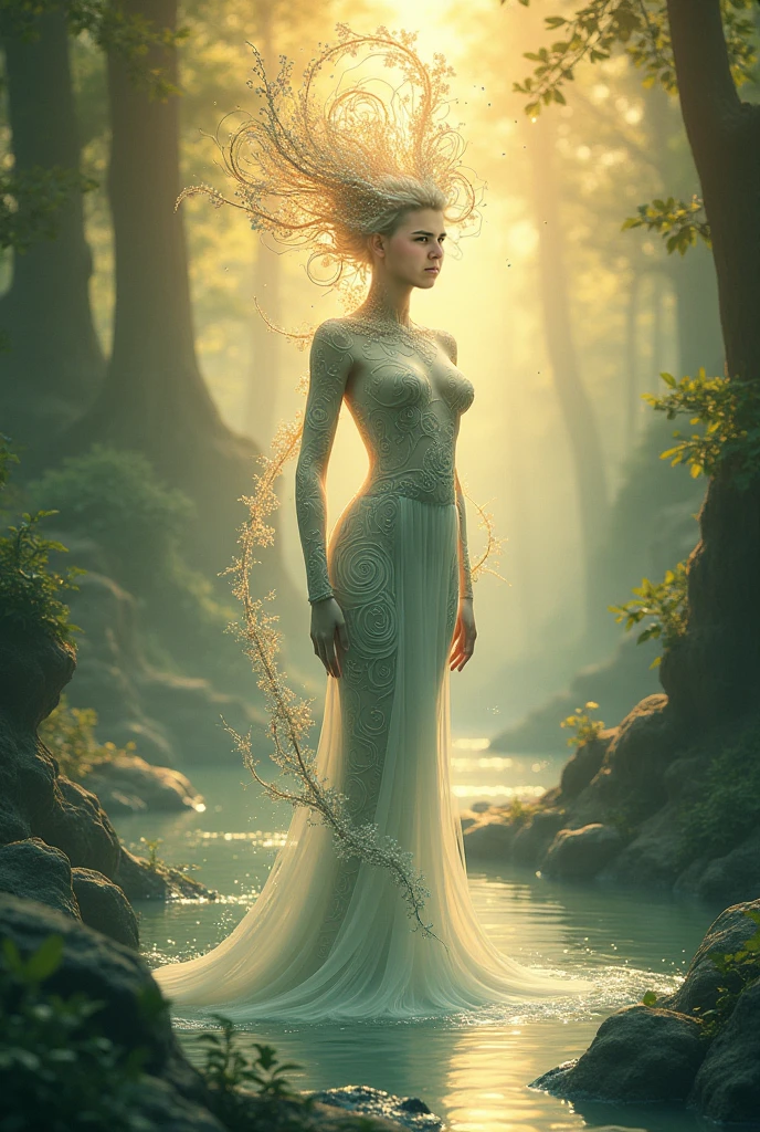 এলিএন পৃথিবীতে এসে নামলো