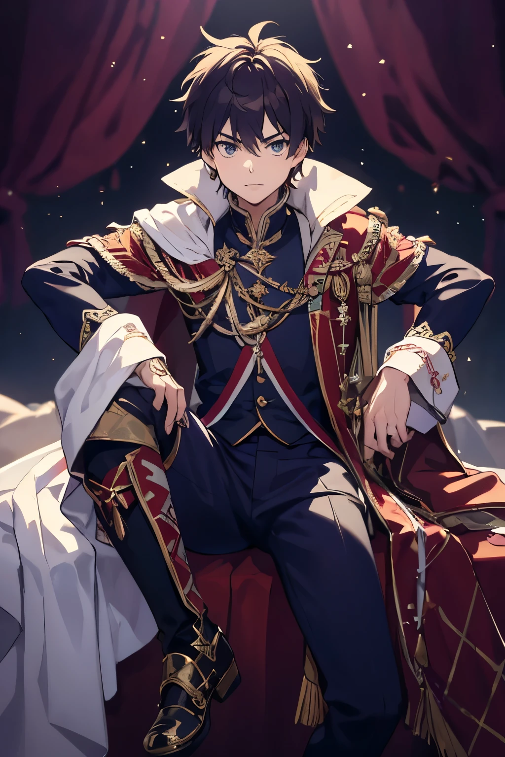 Prince