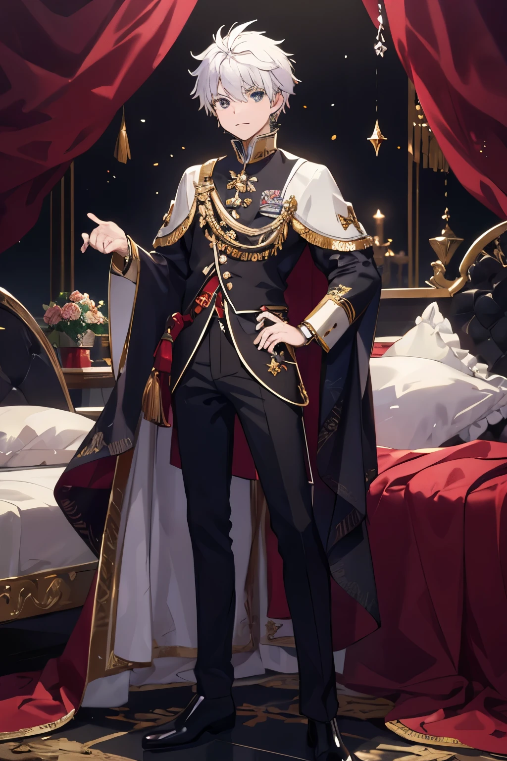 Prince