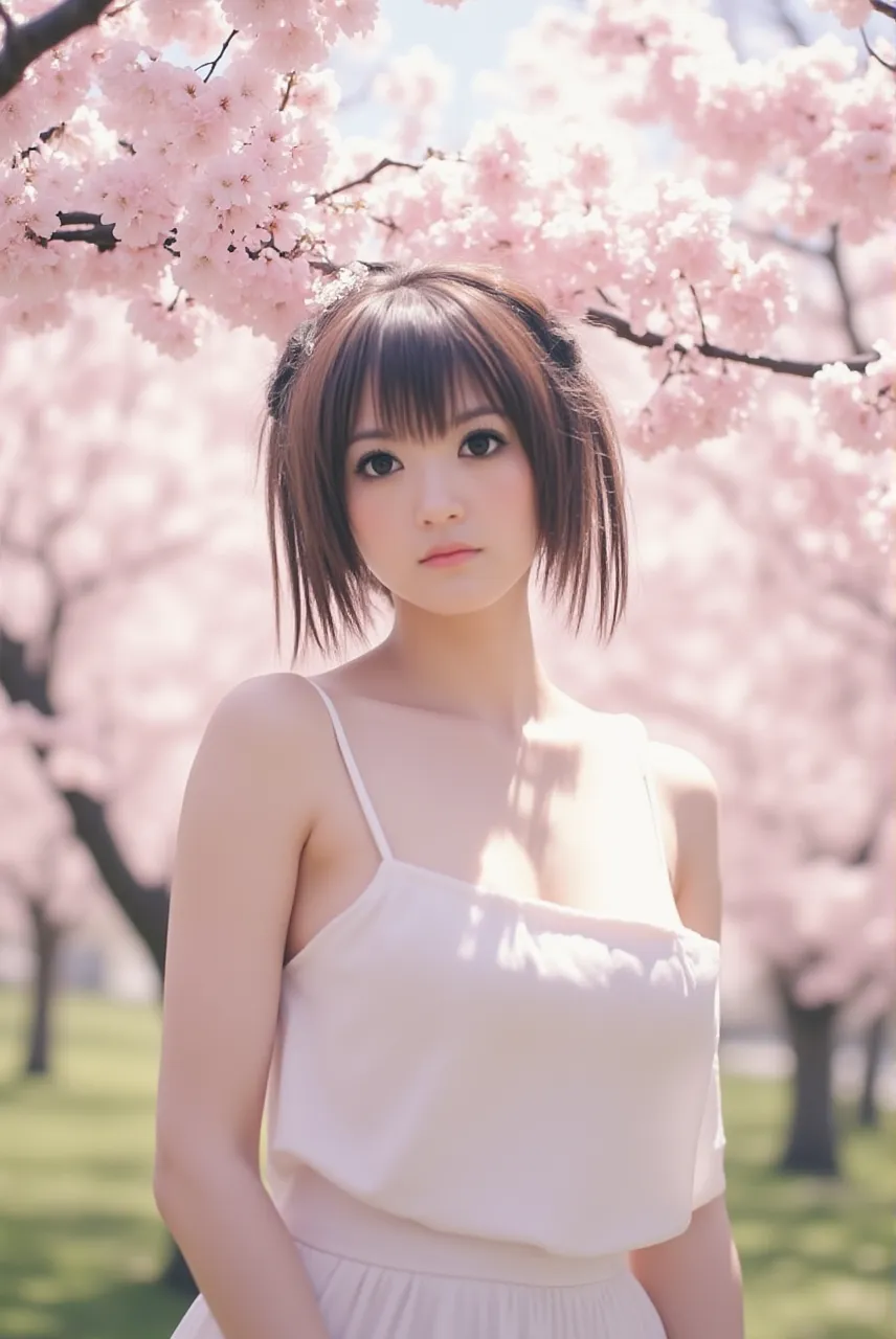 桜海