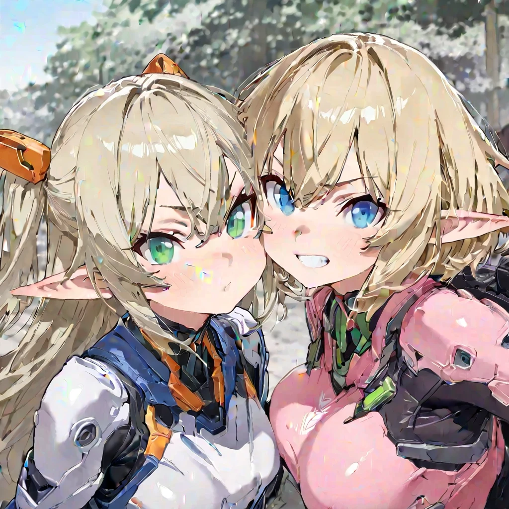 cyberエルフ10 v1.0