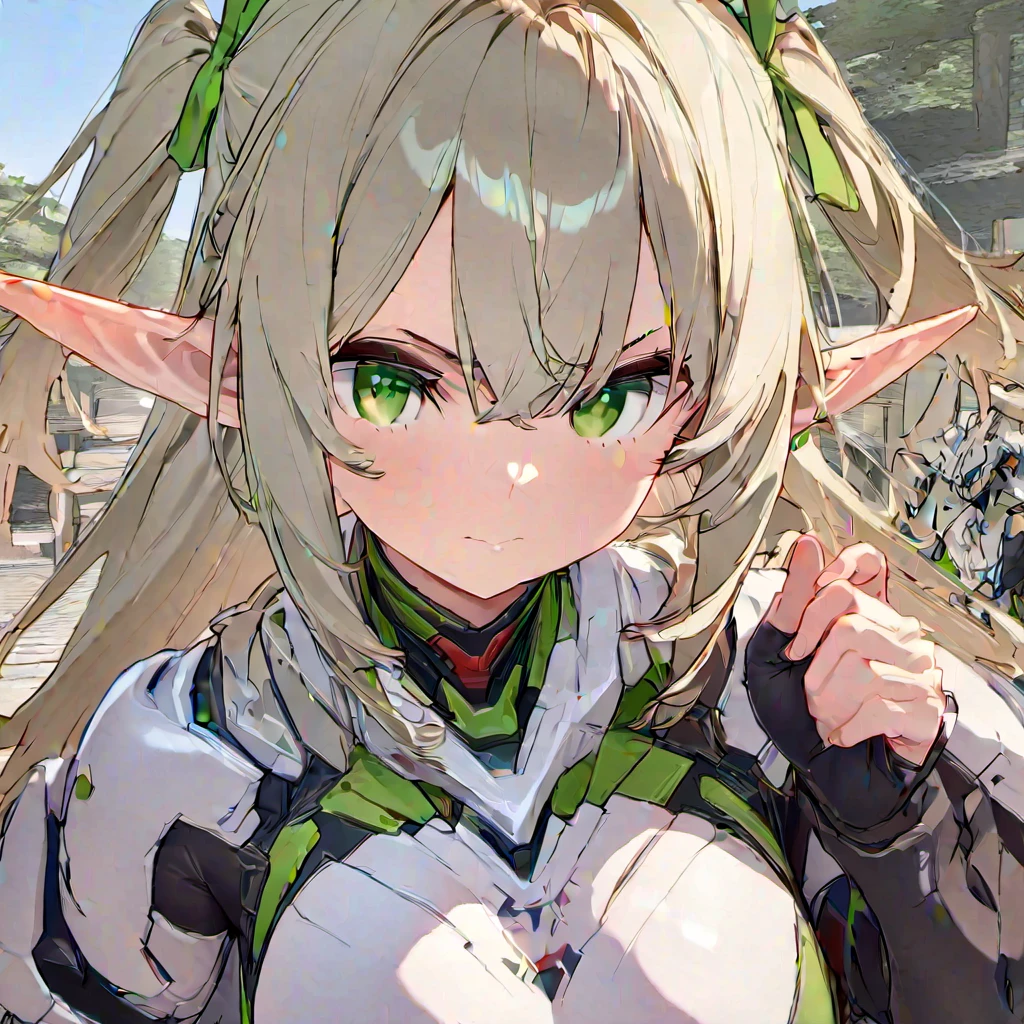cyberエルフ6 v1.0