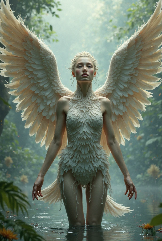harpy,