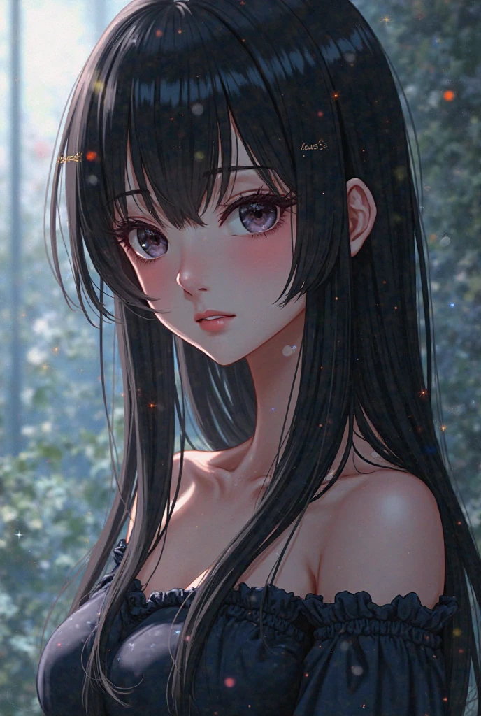 Fushima Mikuriko