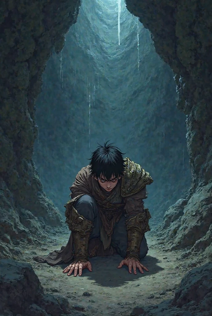 をerectionさせたエルフの少年,small pen look of despair),Being restrained,(Are crying),(The location is a medieval castle),(((Naked Bo(shota),Leg sperection,(Young Elacle),bukkake,