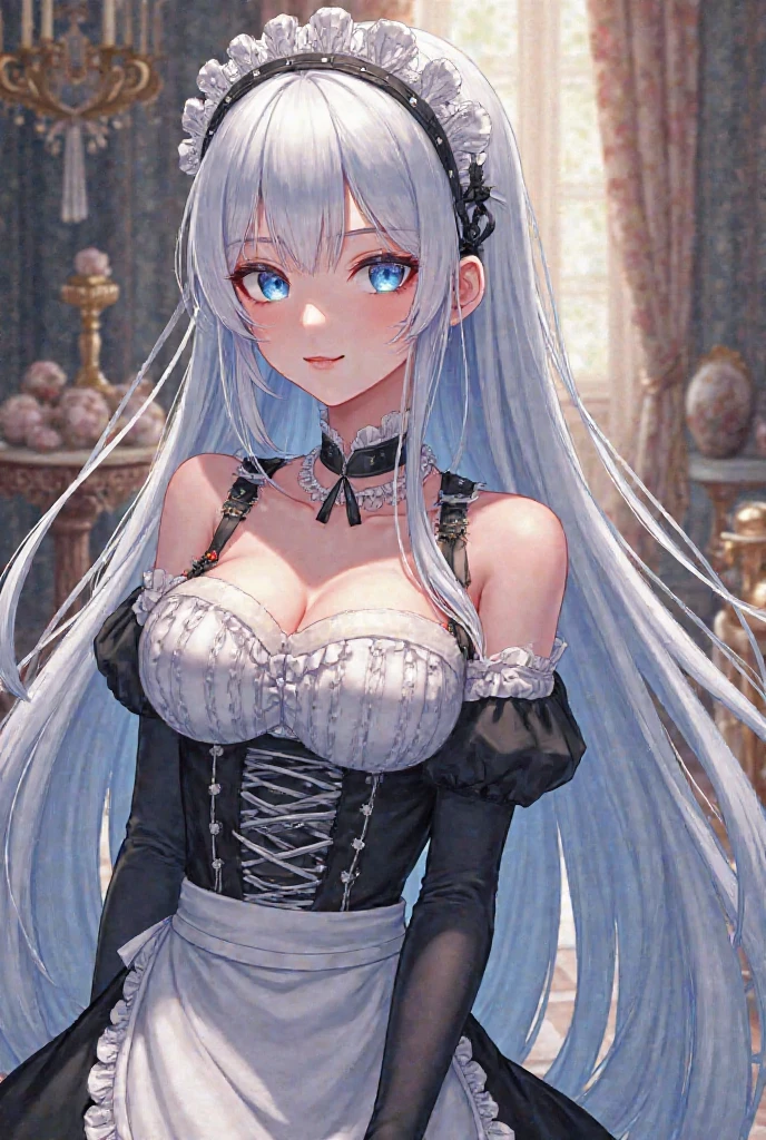 a close up of a person in a dress and shoes, ( highly detailed figure ), pvc figurine, good smile company fantasy, azur lane style, anime figurine, detailed image, high resolution details, anime figure, from the azur lane videogame, characters from azur lane, anime barbie in white stockings, ad image, pop up parade figure, close up details