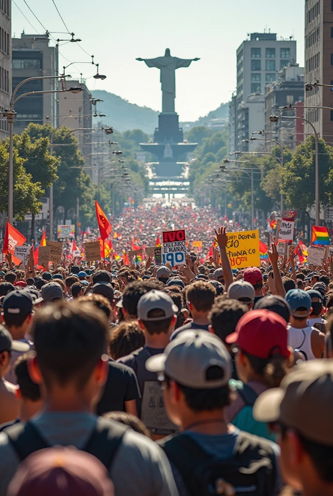 image of cooperativism with people inside demonstrating unity