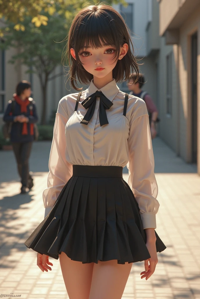 girl