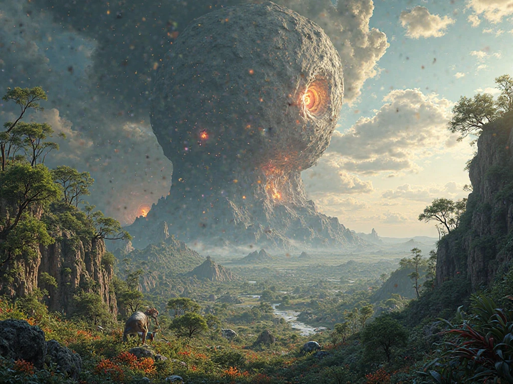 a world that was devastated by a disease leaving humanity on the brink of extinction