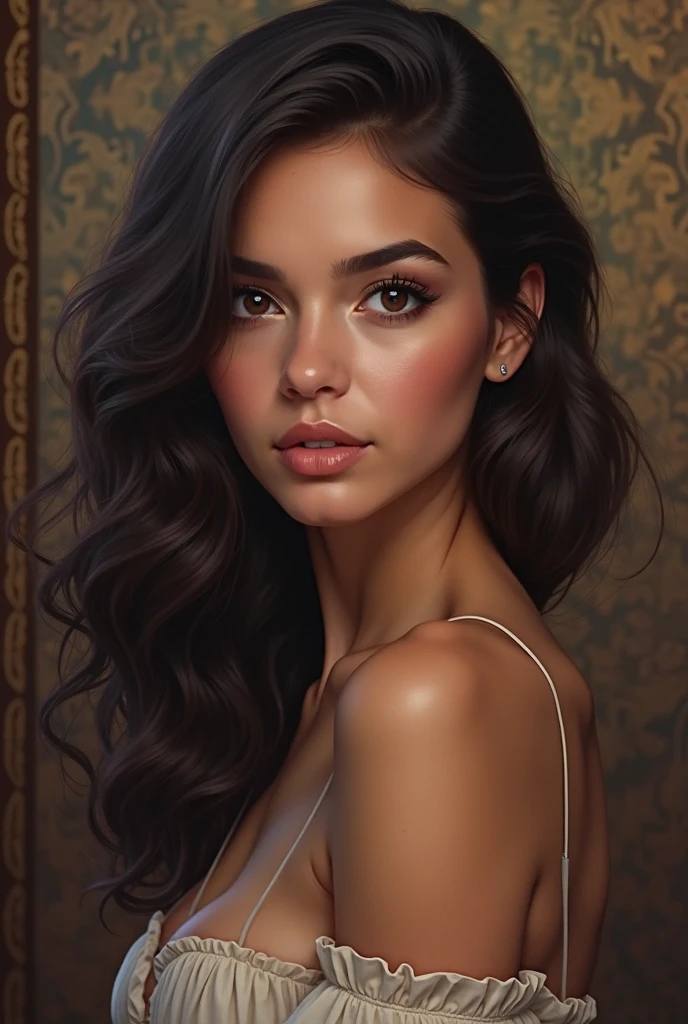 Brune  women