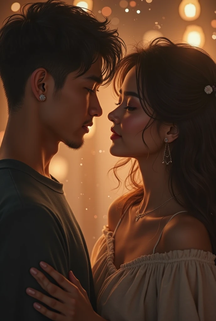 Boy and girl love seen background name plates Arman vs Zoya fucking seen