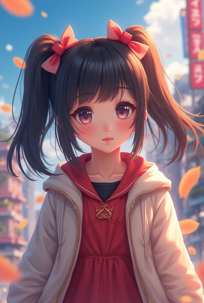 masterpiece, best quality, half body, portrait, night city, 1girl, anime, 3D, Japan, pixar, realistic, teen girl, smiling, cute face, harajuku fashion style, rain coat, beautiful, colourful, neon lights, cyberpunk, smooth skin, illustration, by stanley artgerm lau, sideways glance, foreshortening, extremely detailed 8K, smooth, high resolution, ultra quality, highly detail eyes, highly detail mouth, highly detailed face, perfect eyes, both eyes are the same, glare, Iridescent, Global illumination, hd, 8k realistic light and shadow, bright Eyes, fluorescent eyes, i want the whole image to be created in 3D anime style, 1girl, solo, looking at viewer, blush, smile, short hair, open mouth, brown hair, hair ornament, thighhighs, dress, ribbon, holding, brown eyes, jewelry, flower, ahoge, frills, one eye closed, hair flower, garter straps, instrument, music, guitar, electric guitar, plectrum, a slightly chubby build asian woman sitting in her crib, just waking up in the morning. She is holding onto the crib banisters, Her hair is in two messy pig tails, the room is littered with baby clothes, her lips are pouty and red, she has wide beautiful eyes, she is in a baby room, she has subtle tatoos, she has bottle earrings in her ears, teddy bears in her crib, she is in infant pajamas, her pajamas are warm and for winter, her feet are covered by pajamas, as a baby clothes influencer, doodle in the style of Keith Haring, flat illustration, sharpie illustration, bold lines and solid colors, minimalist, white background, simple and clean, simple details, vector illustration, (art by joan cornella in peter bagge style:1.5), (Georgy Kurasov art:1.5), (drawn by Wu Guanzhong, ink artistic conception, abstract simple lines, minimalism, illustration style:1.5), (in a classic dark fantasy game art, cid horror film directed by Ryûtarô Nakamura and H. P Lovecraft:1.5)