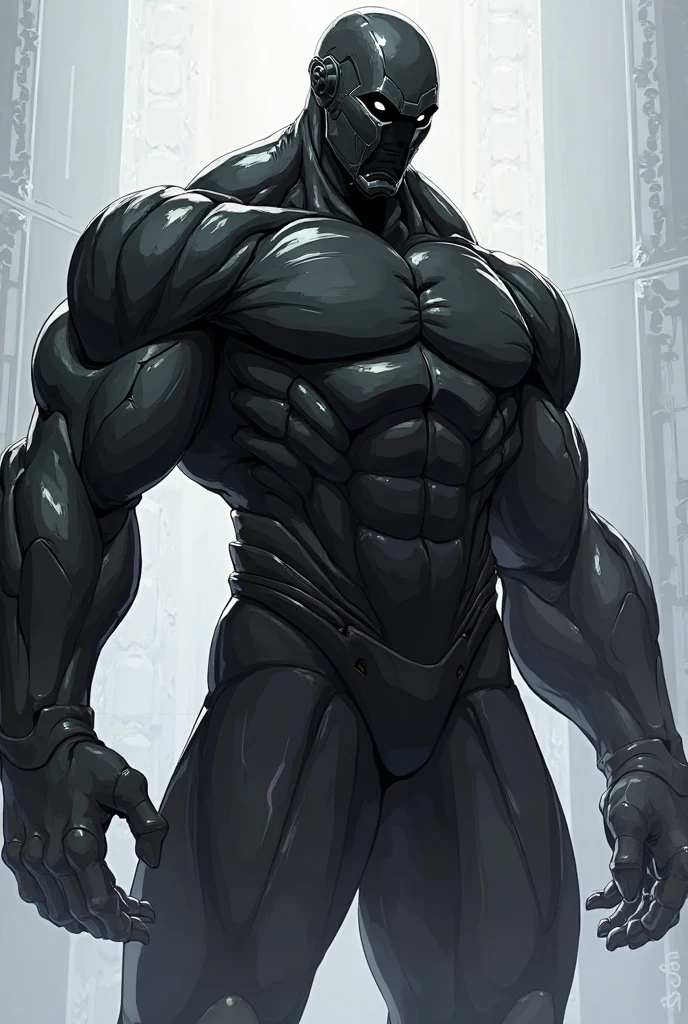 masterpiece, knight, black_marble, sculpture, golem_female, 1 girl, solo, faceless, no_face, marble_cracked_skin, marble cracked, cracks, black_marble statue, full body, symmetrical, strong, muscle, intricate drawing, highly detailed, fluid, sharp focus ((better quality)) ((better face)) (better quality) ((fullbody art))