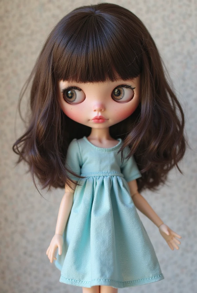 Blythe dool 