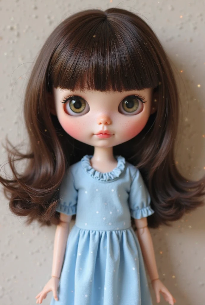 blythe doll