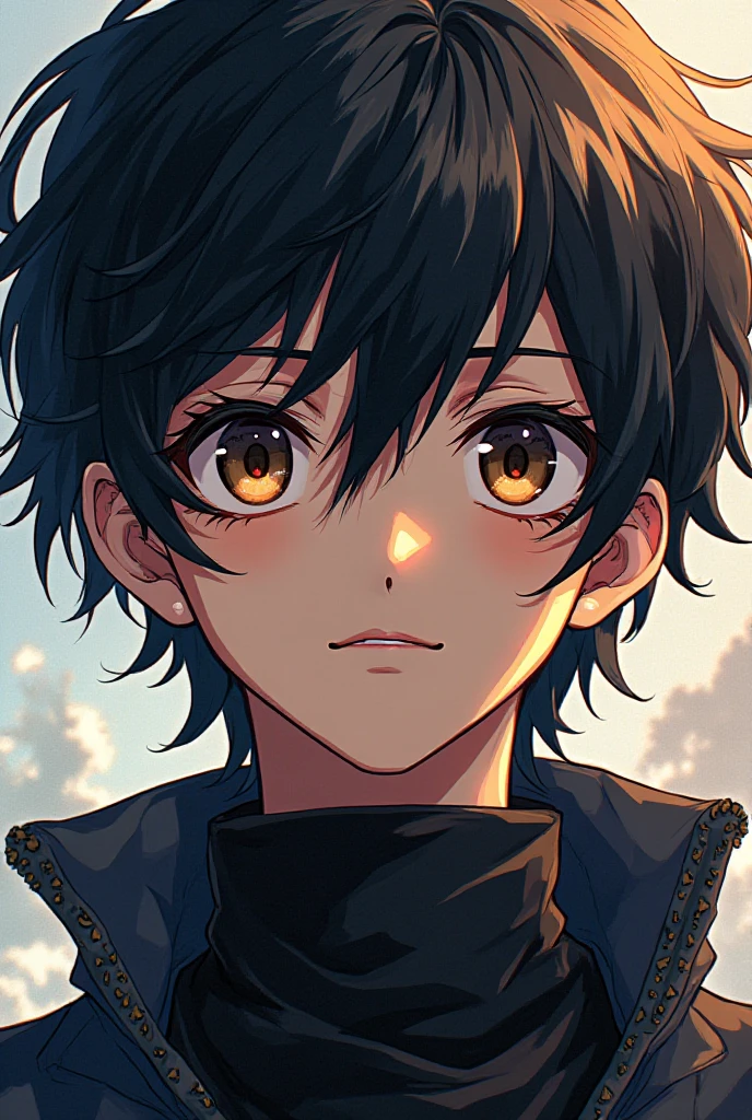 (((crying))), (((dark tanned skin))), anime, a close up portrait of a sermer, (((a woman in a medieval outfit))), (white cloak), short black hair, (blue eyes), athletic, 8k, Unreal Engine 5, octane render, by kyun, gamang, Yoon Gon-Ji, g.ho, gosonjak, shuroop, serious, domi, noah, trending on pixiv, fanbox, skeb, masterpiece, smooth soft skin, big dreamy eyes, beautiful intricate colored hair, symmetrical, anime wide eyes, soft lighting, concept art, digital painting, <lora:sermer:0.4>