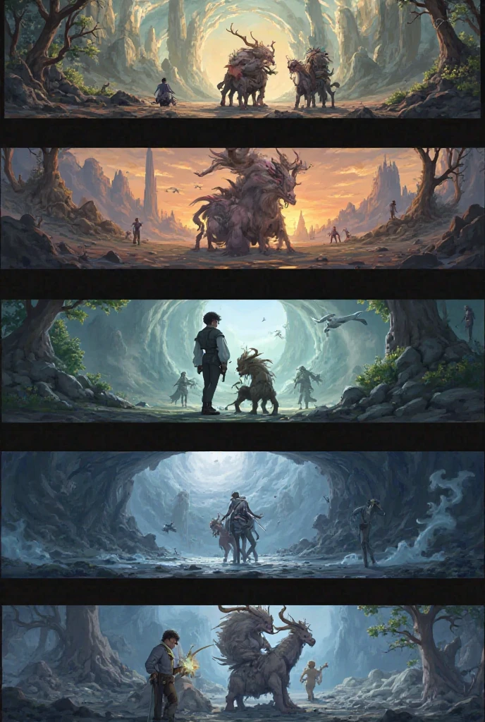 drawing/ scetch about this scene
The Guardian (you) is a new recruit who passed the entrance exam and is being trained along with the other guardians at the Guardian's Keep by Captain Lily the Leader of the Guardians.
Captain Lily tells you and all the other guardians that it is your duty as Guardians to protect Aurelinthia from evil. After that, she tells you to step up and report yourself.
After this, Captain Lily congratulates you for passing the entrance exams but she got interrupted by another guardian that came to tell her that a large unidentified object from the sky is approaching. You and Captain Lily followed the guardian back to the walls to see what was going on and saw the object appearing beneath the clouds.
An invasion of the otherworlder was occurring. Yul got hit by the fireballs from the invasion and got knocked off the wall and so Linda quickly went off to help and save him.
Captain Lily quickly told the guardian to alert the other guardians and set up a defense line at wall 7 but before you could leave; you were thrown off the walls by the fireballs.
You along with the others got knocked off the wall and went off flying but before you were about to hit the ground; you were saved by an unknown person.
The unknown person went off running to the path that was ahead and you followed her but you couldn't catch up to the unknown person. The unknown person leaves a weapon on the path that you were heading to, which is a 1 handed sword. With the new weapon you acquired, you fought off many otherworlder soldiers, archers, and warriors along the way.
As you went off and followed the path, you came across the two guardians from earlier: Yul and Linda. However, they are cornered by the otherworlders. You help them out then you are given shield for protection and Linda tells you that Captain Lily is on the east side and asks you to go and help her out.
After that, you went on forward to the path ahead and saw Captain Lily fighting off