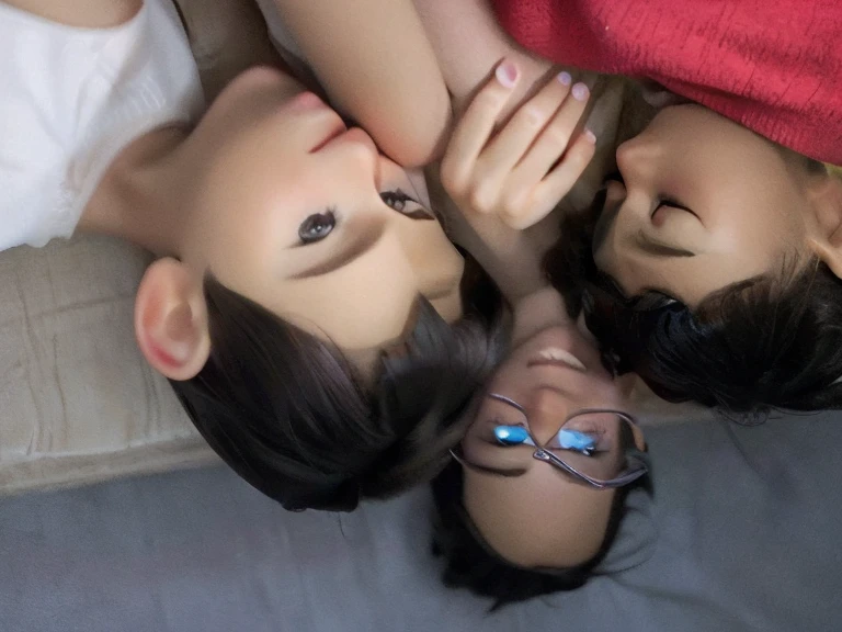 A couple 