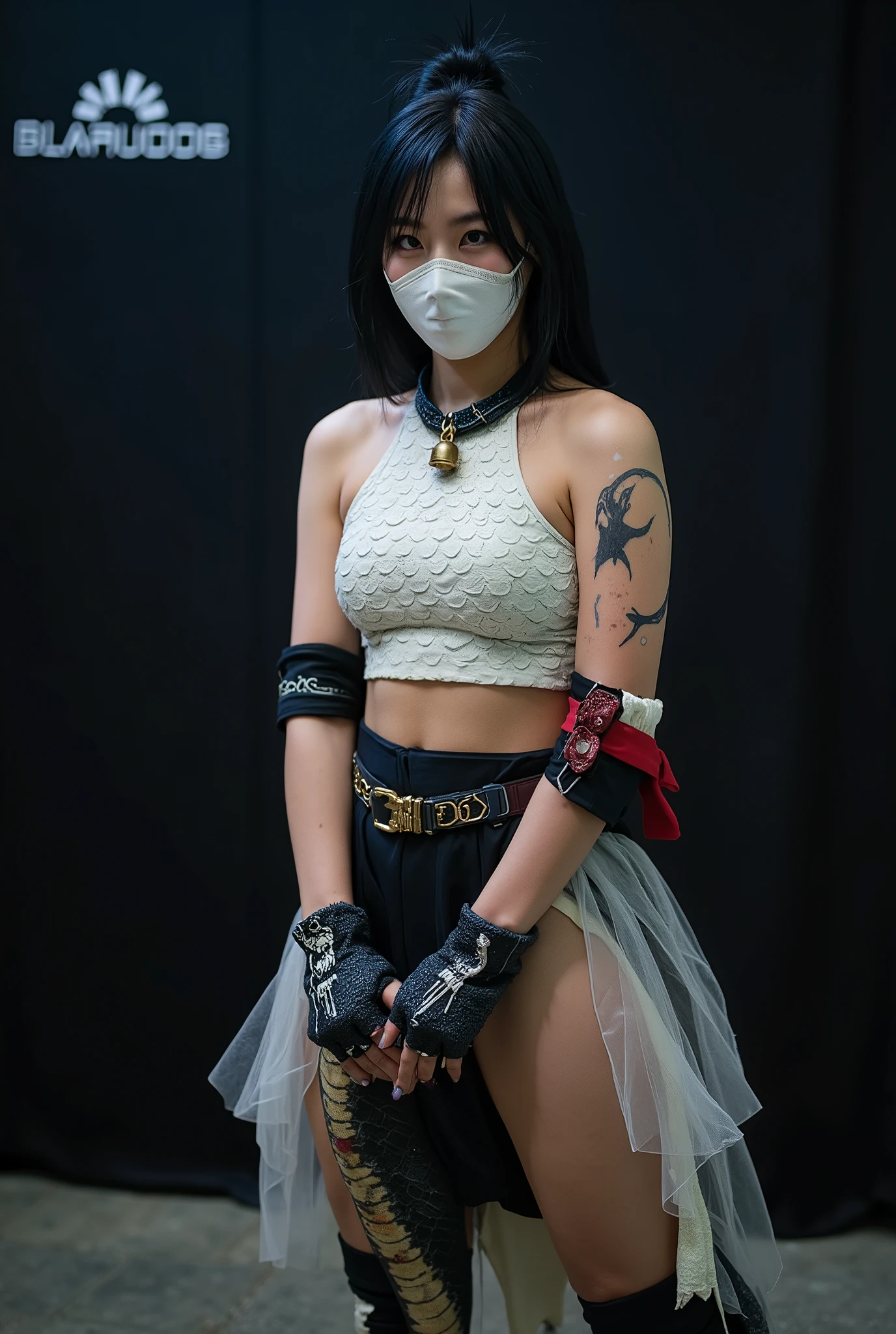 temari nara, real picture, realistic