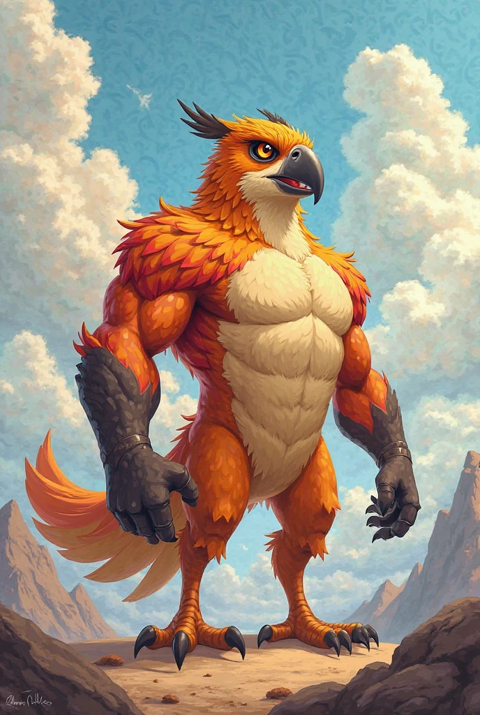 Assume the fonix, busty