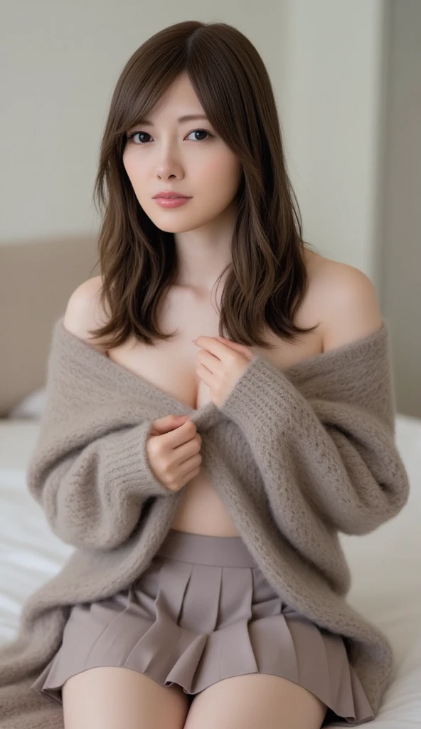 NUDE