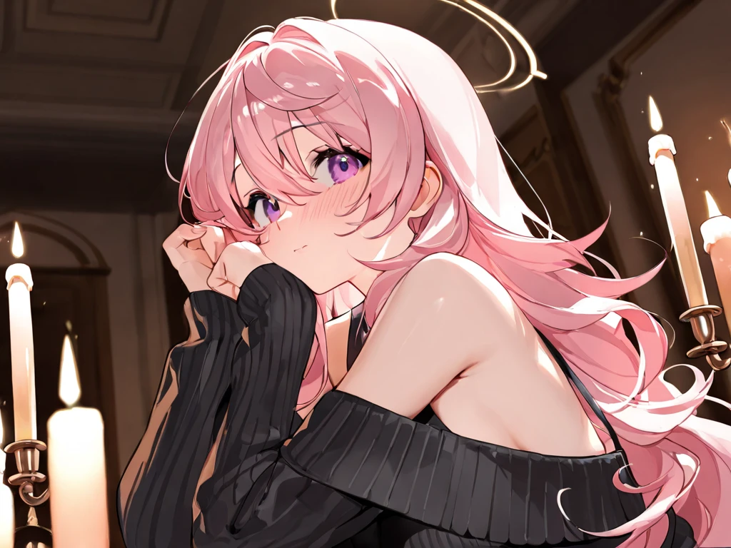 masutepiece, Best Quality,Illustration, Wallpaper, ultra -detail, Little Face Lori、(((molesting)))、barechested、In the futon、Detailed eyes, Complex hairstyle、Sareme:1.3、(When sleeping)、((s asleep))、(((Nothing is worn)))、ample breasts、((Morester))、((Girl being touched by a man))、small pink 、bustup