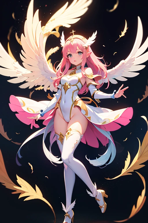 beautiful detailed eyes,beautiful detailed lips,extremely detailed eyes and face,longeyelashes,transparent,breathtaking,translucent,luminous,ethereal,ghostly,glowing,enchanted,mesmerizing,ethereal beauty,celestial features,amazing magician,magical girl floating,floating gracefully,spellbinding aura,impressive sorceress,mysterious charm,glamorous appearance,astrology magic circle,zodiac magic circle,divine powers,cosmic energy,magical prowess,spiritual connection,otherworldly scene.