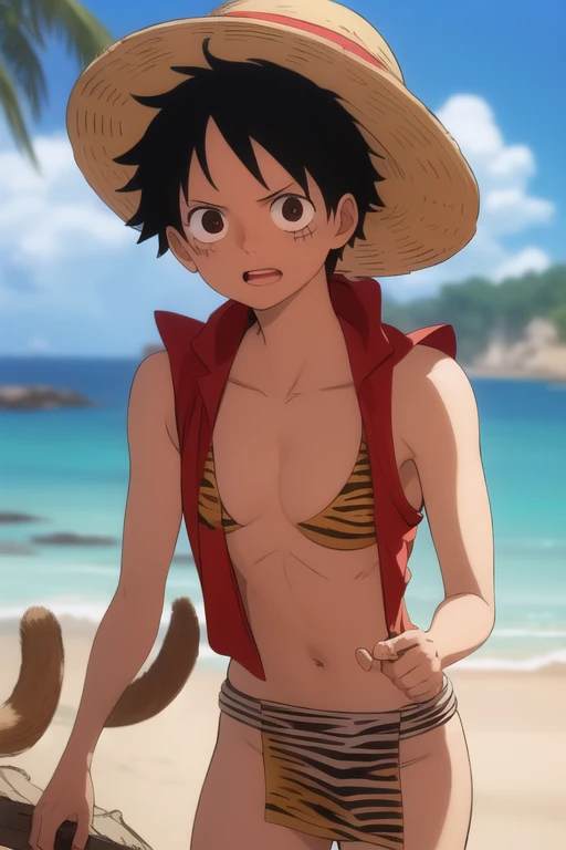 Luffy