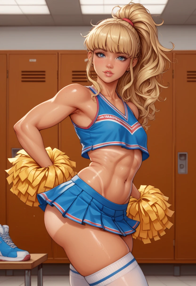 Una chica de secundaria topless、Traje de marinero brillante showing big tits、bolsa para la escuela、falda plisada、cinco dedos、Pechos colosales a punto de estallar seducingo young boy 、Poses genialeodelo de fitness、abdominales、piernas largas、sonrisa genial、poneyTail、piel bronceada、piel reluciente、vista de cuerpo completo、cosplay publicitario、cosplay completo, couple of sexy tall cheerleader and young son (mom seducing small boy), eight years old birthday party at home , birthday party at home, birth day decoration, sexy cheerleader in hot cheerleader lingerie outfit celebrating birth day with small son eight years old, group of boys celebrating birthday with the sexy tall cheerleader , sexy blonde cheerleader with small latin son touching , busty mom , lingerie, perfect ass, perfect legs, huge breast milking, Sexy hooker cheerleader seducing boy in birthday party, cheerleader ridding son having sex, small boy ridding cheerleader