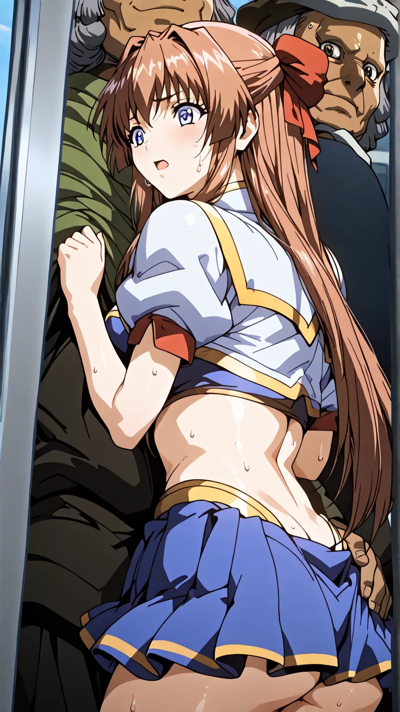ryza,girl trembling with sexual climax,1boy,1girl,cry,nsfw,rape,high Quality,vaginal,sex,anime colored,breasts motion blur,alternately east and west tits, north and south nipples,on bed,pussy cum,cowgirl position