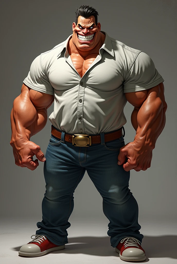 Big dick boy