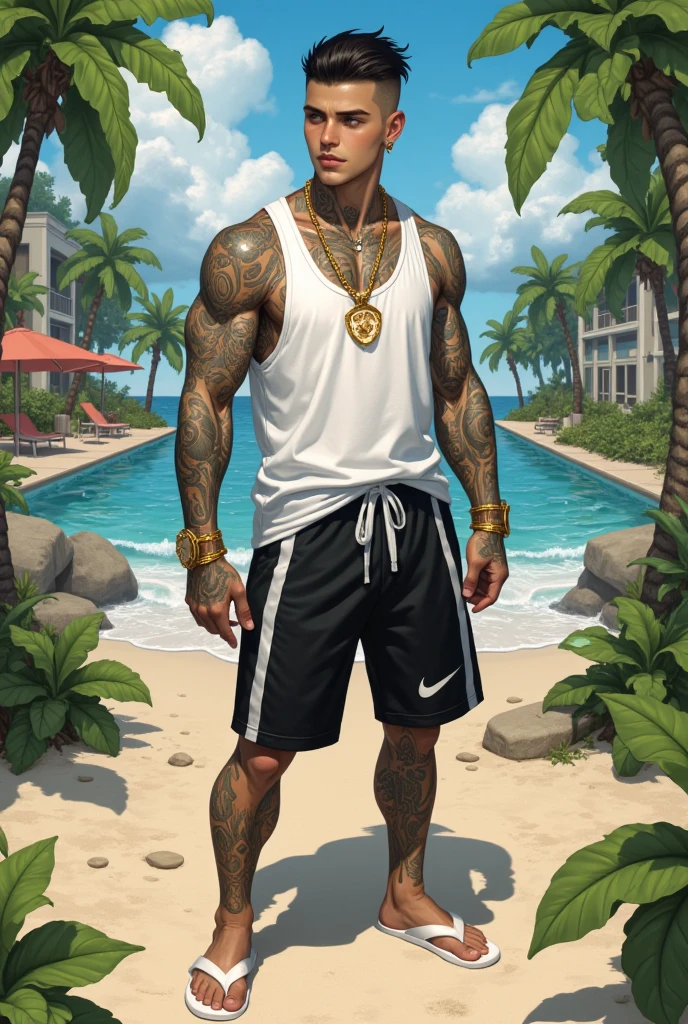score_9, score_8_up, realistic, A man, Artwork, best quality, high resolution, Close-up portrait, bad, Greek God, fantasy, league of legends style, beautiful figure painting, bright light, Amazing composition, front view, hdr, volumetric lighting, ultra quality, elegant, highly detailed
