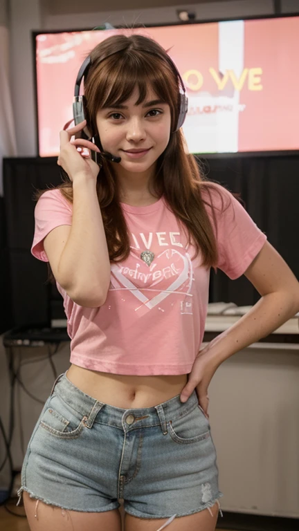 holding a penis vibrator、high school student