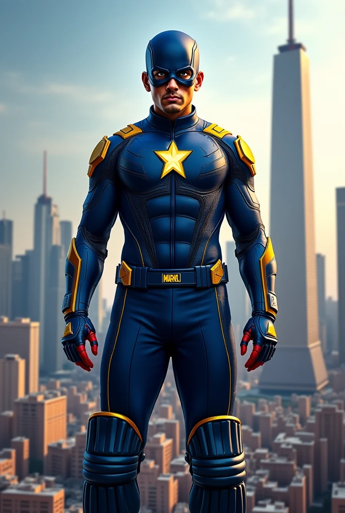 Big bulge