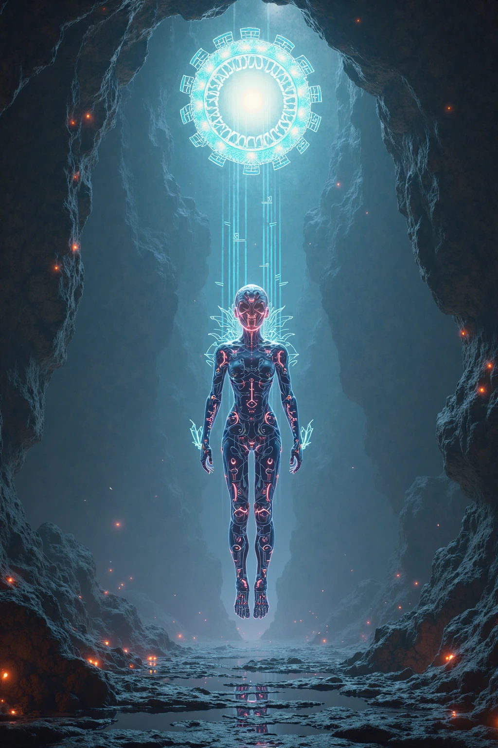 extraterrestial