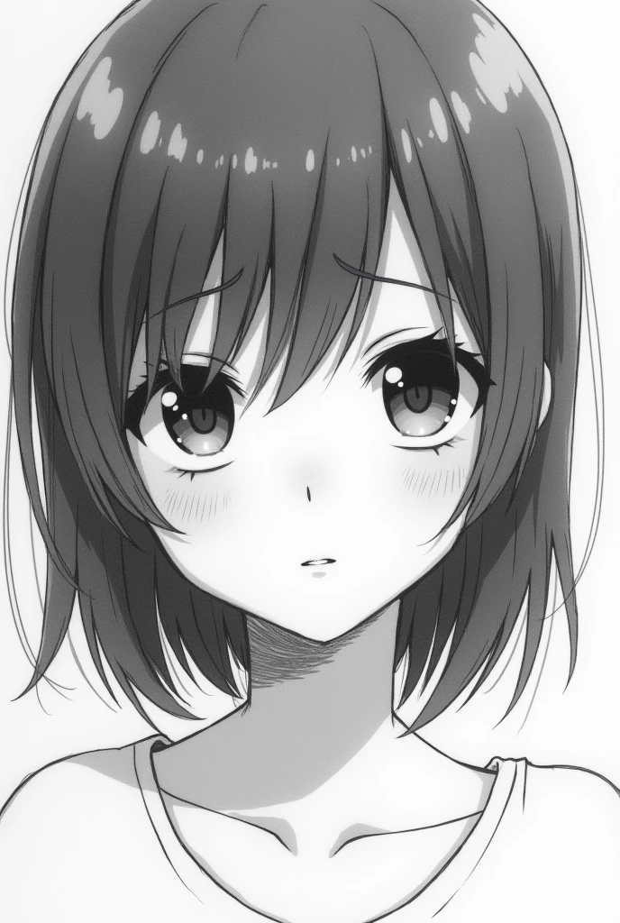 (Masterpiece), (Best Quality), (Highly detailed), (Illustration), (Ultra High Resolution), (Akari Function), Short Hair, Bun, Purple Eyes, Pink Hair, Green Dress, Head Garland,