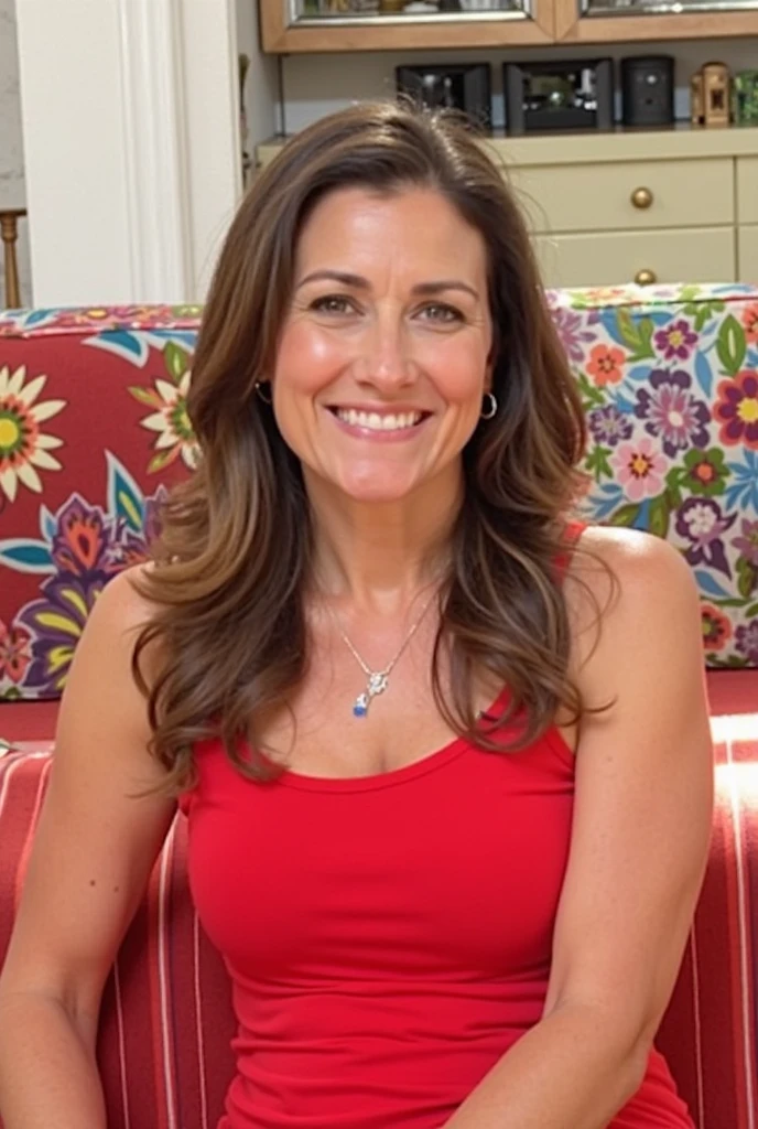 40 year old sexy teacher in tight clothing