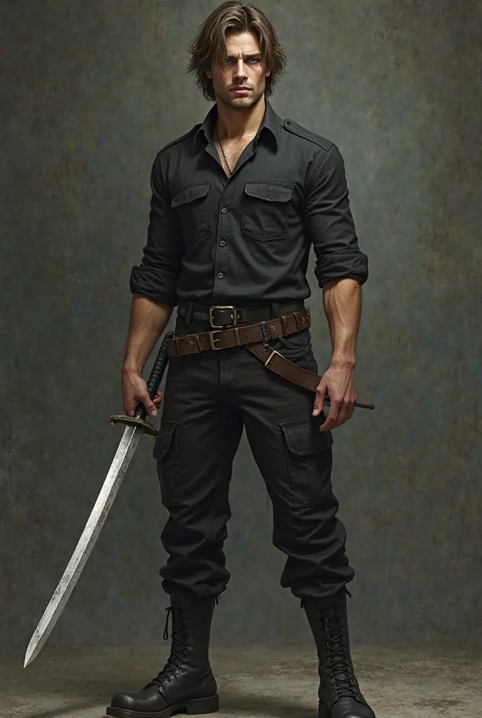 Alpha male