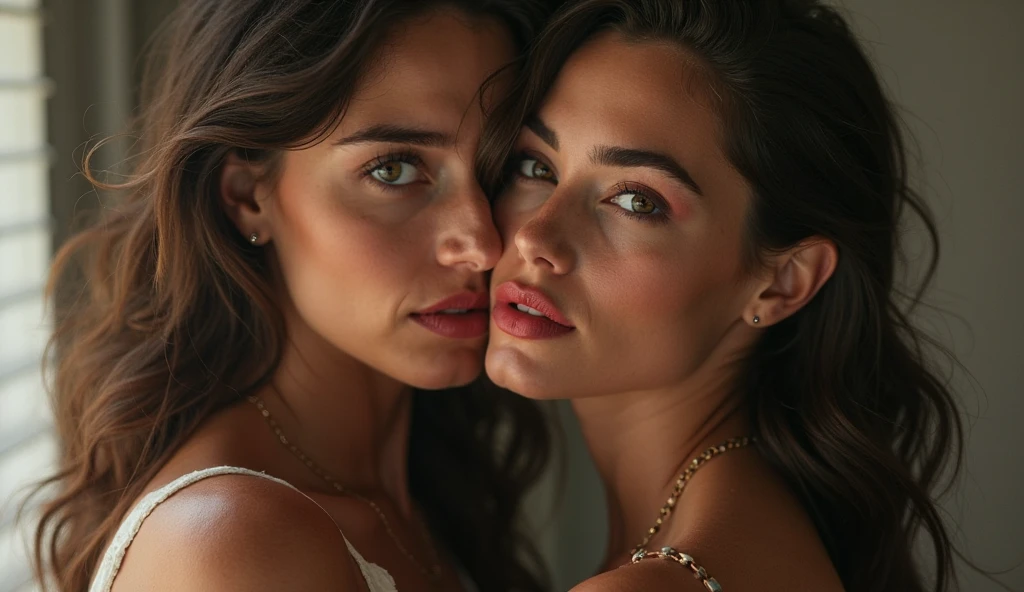 Dua lipa Photoshoot color azul