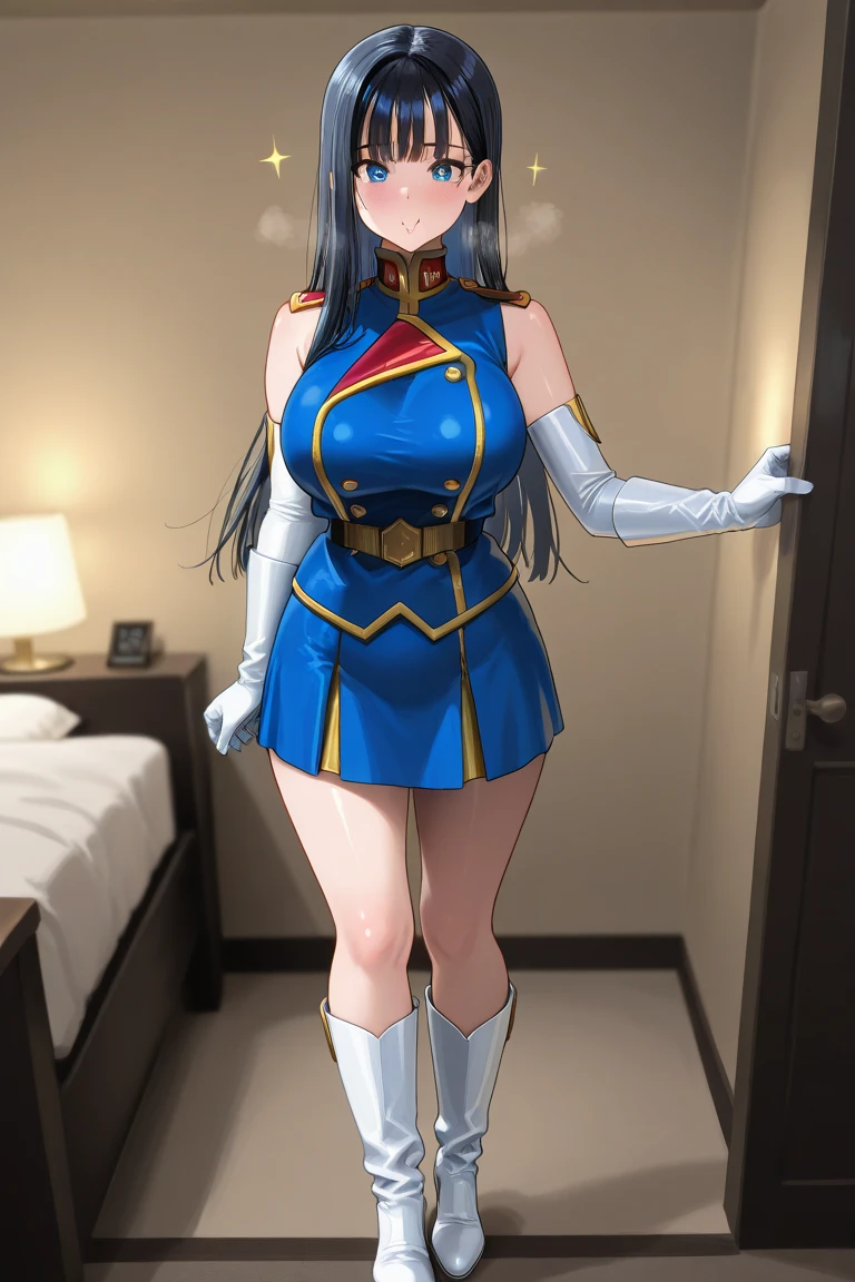 (masterpiece, best quality:1.2), 1girl, solo