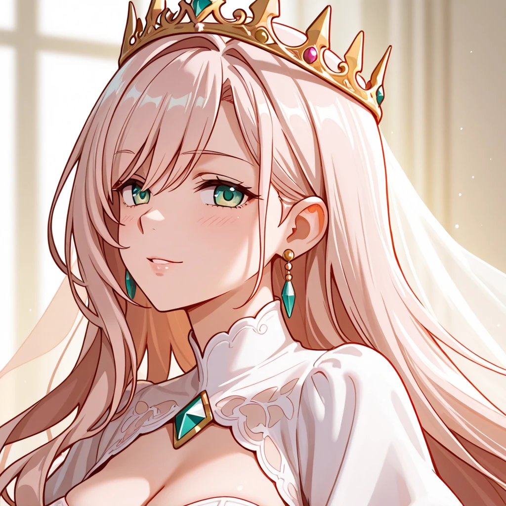 Queen