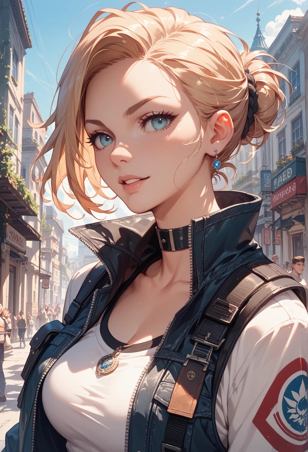 Characterstyle Cartoon style digital illustration female GTA style in cartoon style Digital art style illustration Cartoon image of a woman .Ilustra??o estilo desenho animado, estilo de arte dos desenhos animados, Ella Purnel lestilo Cartoon style digital illustration artgerm style cartoon art style, digital illustration style, design de personagens altamente detalhado, arte digital detalhada coragem, Forest fan art, Design de personagens de retrato, beautiful digital illustration, retrato de alta qualidade, Arte em quadrinhos, mulher jovem cabelo com transas lindas . Beautiful lined eyes Medium large bust and wonderful sexy clothes. image expression of sexual desire from the waist to the illustration Ella Purnellstyle Cartoon style digital illustration artgermstyle style Cartoon style digital illustration GTA stylehair_sobre_um_olho, loiro_cabelo, Azul_olhos, retrato, Sozinho, (corpo todo:0.6), olhando pra cima, fundo detalhado, rosto detalhado, (bronzepunkai, tema bronze:1.1), gladiador, triunfante, teasing expression, yellow gladiador armor, torresmos, arena em segundo plano, Sangue, luz do sol, legendary gladiadorial atmosphere,, waterpark, tenda do mercado, building, provador, natural, salutation, Terra, Floresta de bambuPersonagem Yvonne Strahovski omagem de desenho animado de uma mulher .Ilustra??o estilo desenho animado, estilo de arte dos desenhos animados, estilo de arte dos desenhos animados, digital illustration style, design de personagens altamente detalhado, arte digital detalhada fofa, City fan art, Design de personagens de retrato, beautiful digital illustration, retrato de alta qualidade, Arte em quadrinhos, mulher jovem. expression of sexual desire background Woman character atompunk style Fallout 4 Queen Anna of Arendelle with scars of war Cartoon image of a woman .Ilustra??o estilo desenho animado, estilo de arte dos desenhos animados, estilo de arte dos desenhos animados, estil