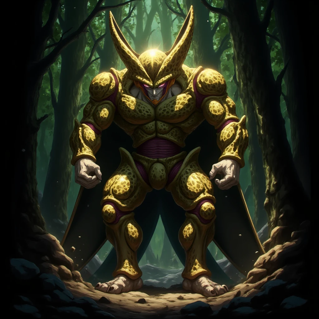 male, anthro, kemono, arceus, green sclera, red eyes, tail, detailed eyes, topless male, shine eyes, large pecs, muscular, big black nipples, fundoshi, bulge